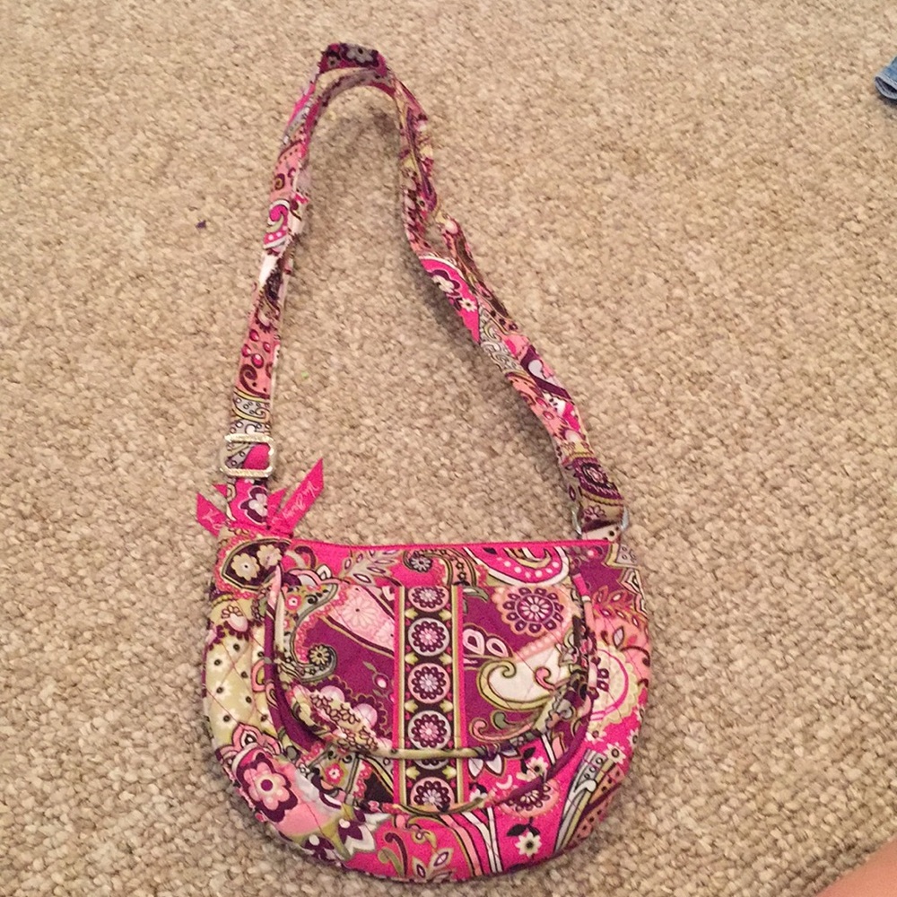Vera Bradley Purse/Crossbody